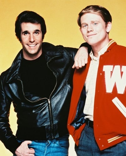 Henry Winkler