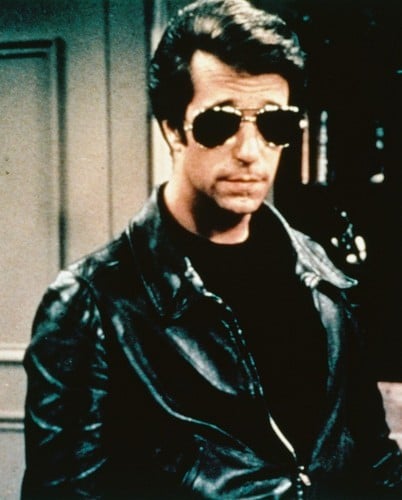 Henry Winkler