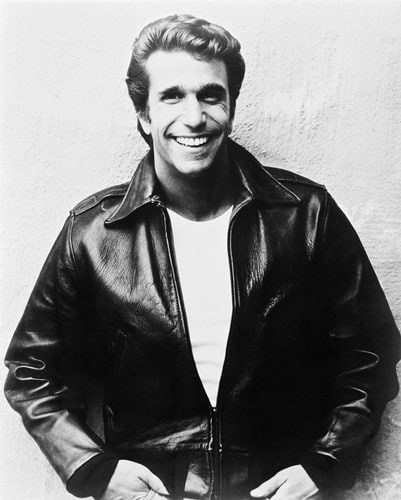 Henry Winkler