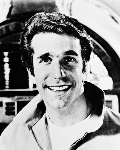 Henry Winkler