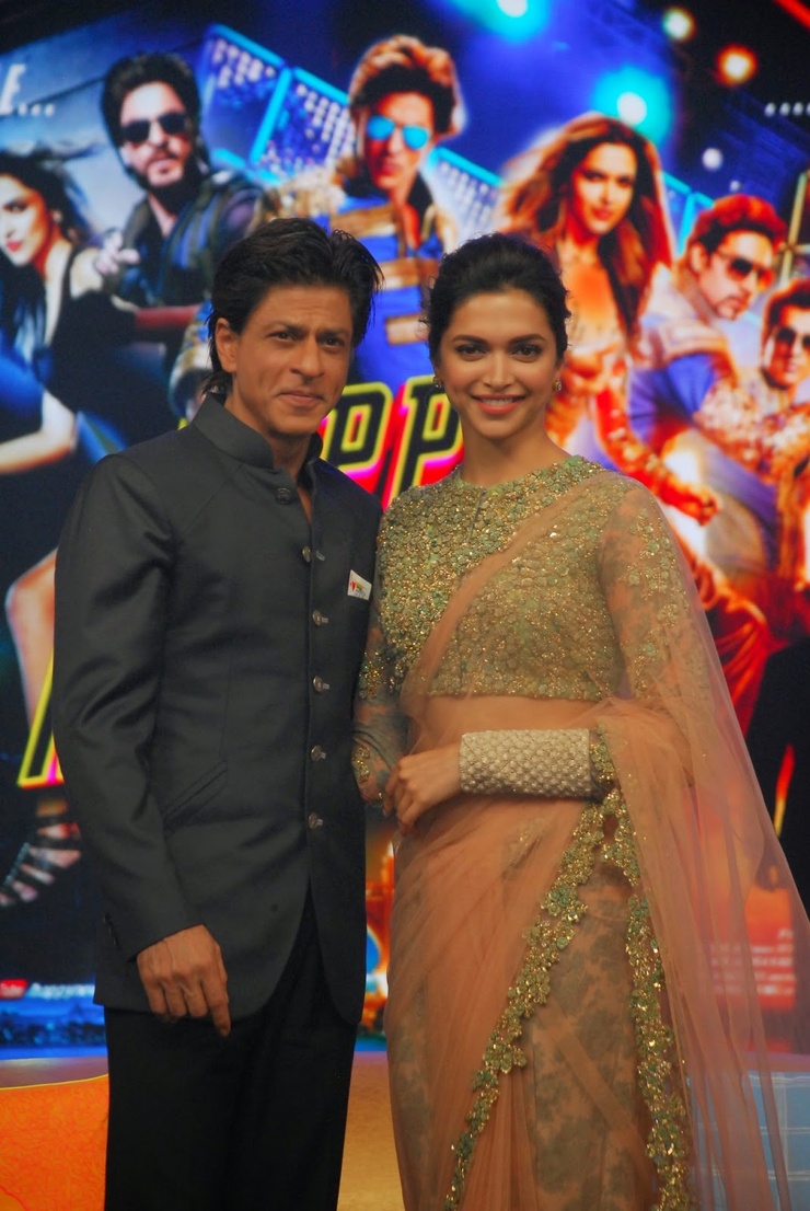 Deepika Padukone