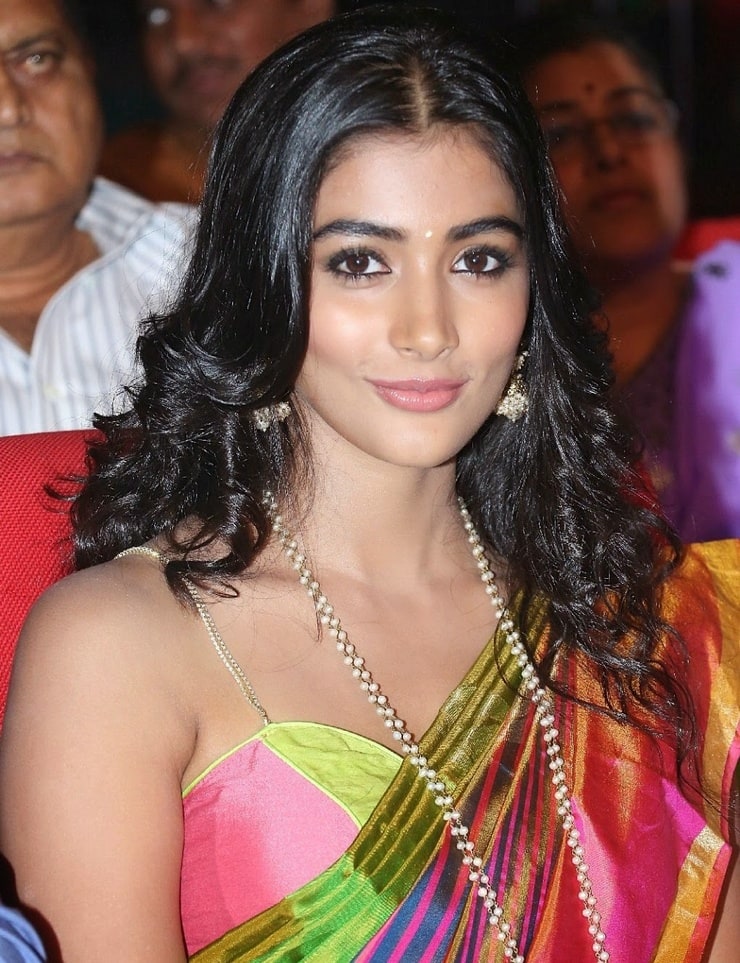 Pooja Hegde