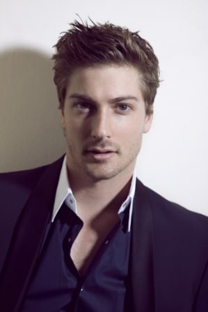 Daniel Lissing