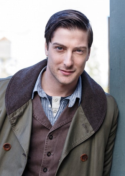 Daniel Lissing