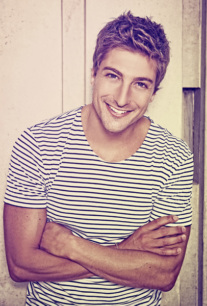 Daniel Lissing
