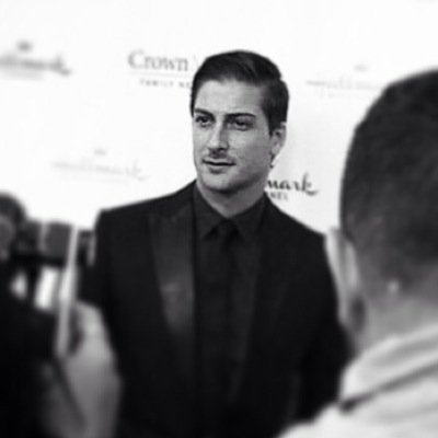 Daniel Lissing