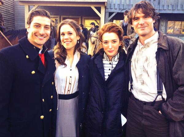 Daniel Lissing