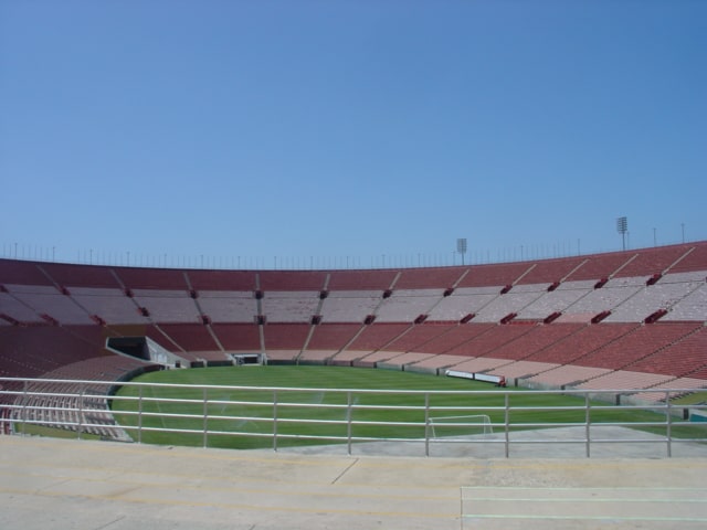 Los Angeles Memorial Coliseum