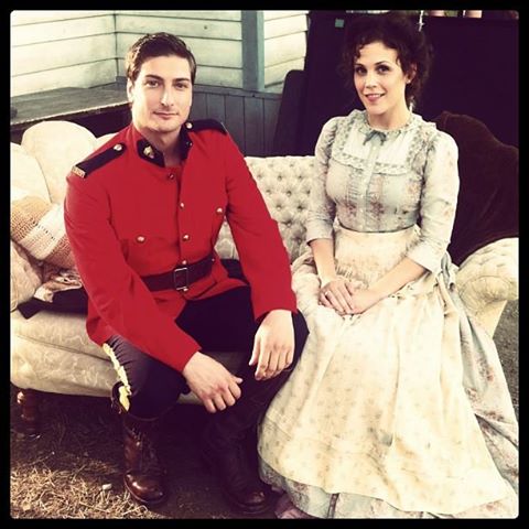 Daniel Lissing