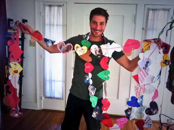 Daniel Lissing