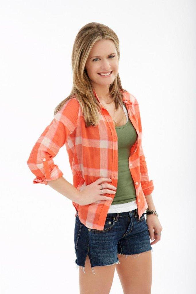 Maggie Lawson Maggie Lawson