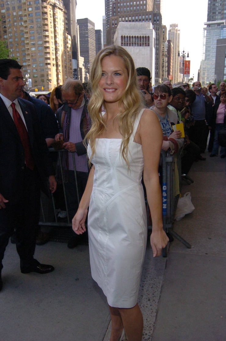 Maggie Lawson Maggie Lawson