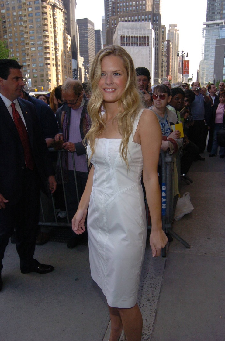 Maggie Lawson