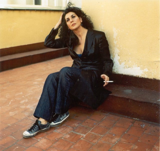 Elvira Mínguez