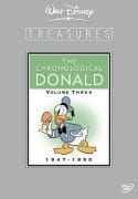 Walt Disney Treasures - The Chronological Donald, Volume Three (1947 - 1950) 