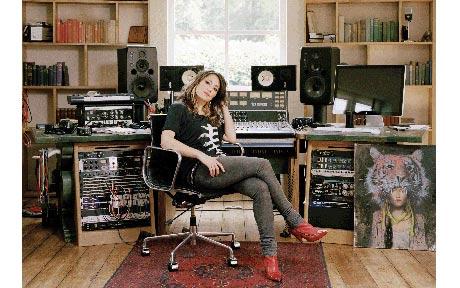 KT Tunstall