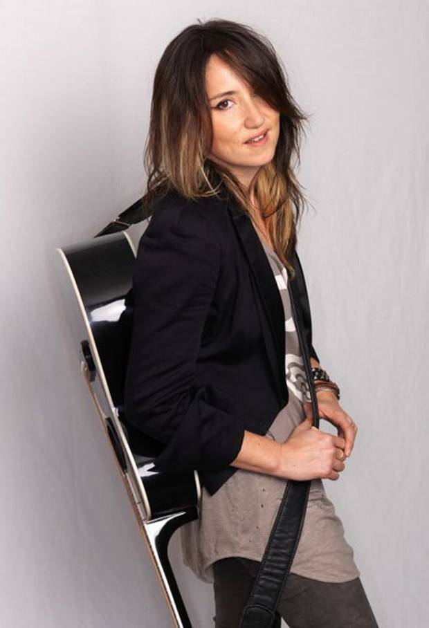 KT Tunstall