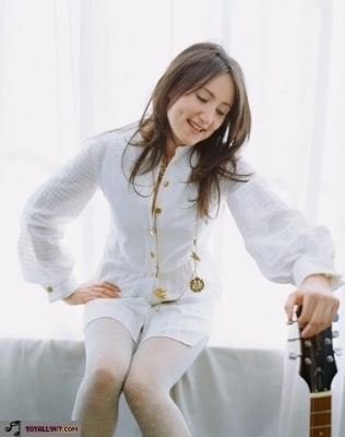 KT Tunstall