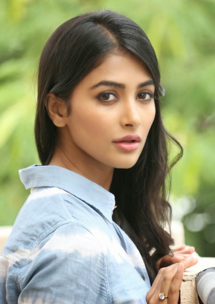 Pooja Hegde