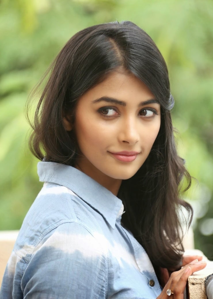 Pooja Hegde