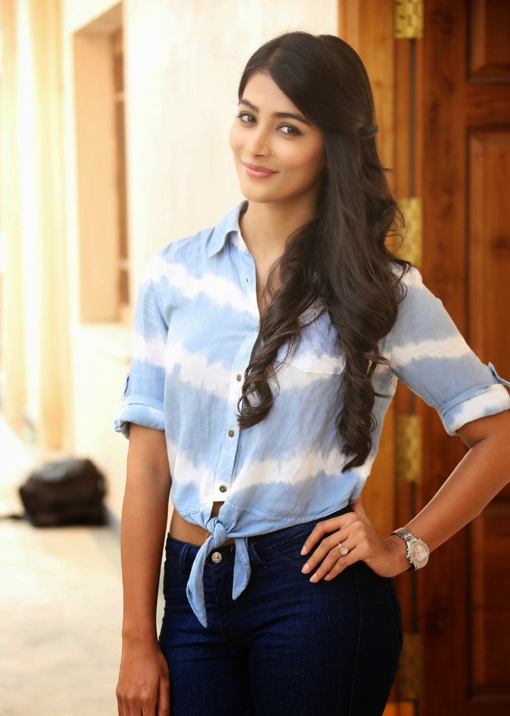 Pooja Hegde Pooja Hegde
