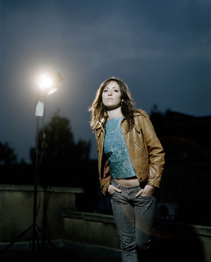 KT Tunstall