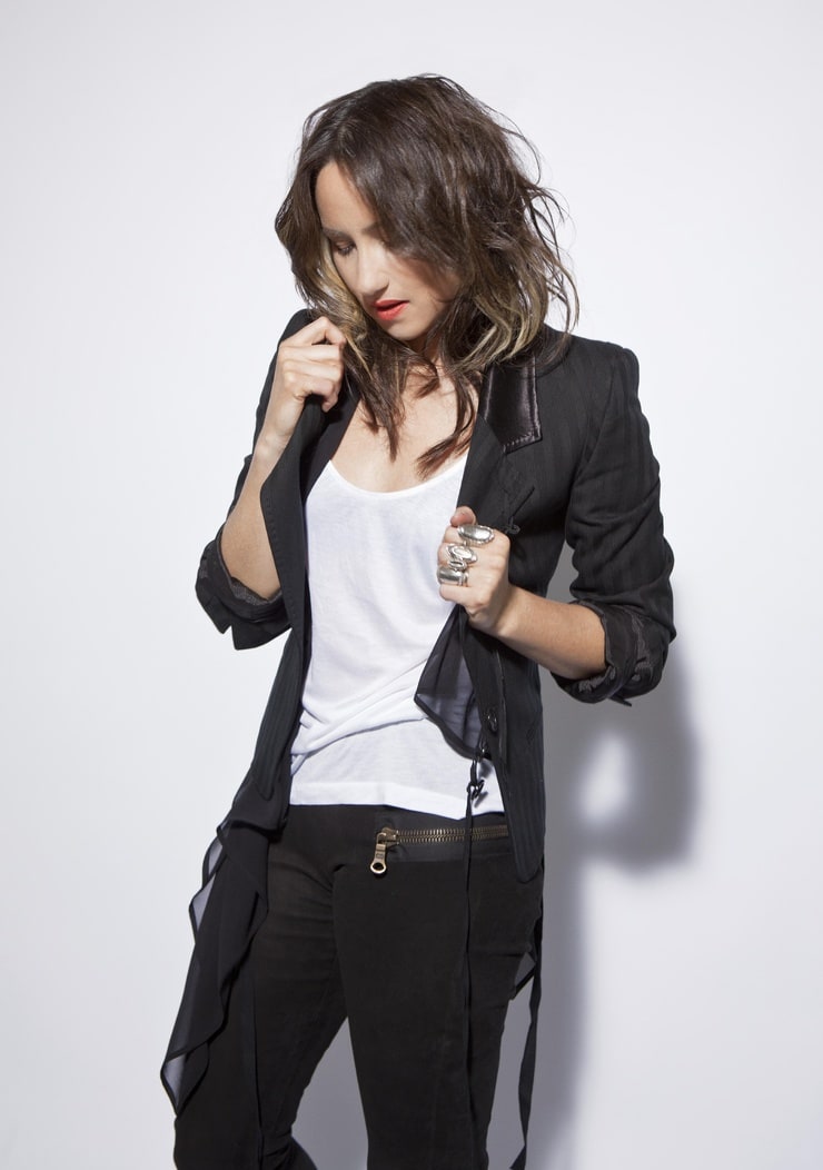 KT Tunstall