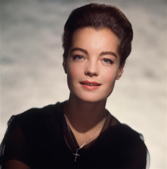 Romy Schneider