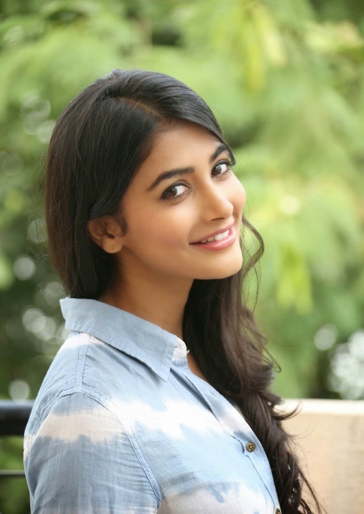 Pooja Hegde