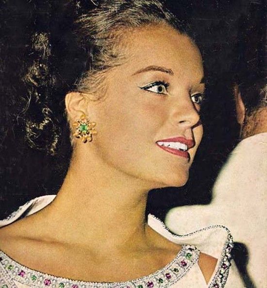 Romy Schneider