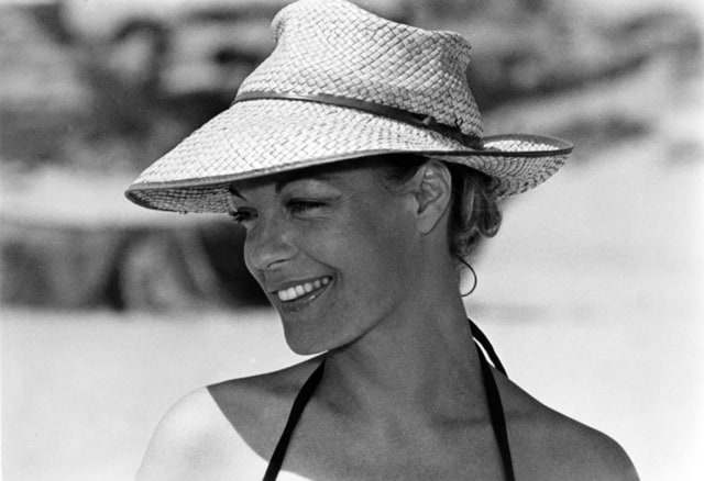 Romy Schneider