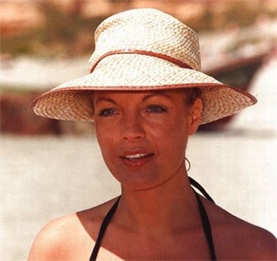 Romy Schneider