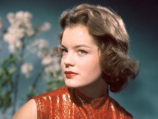 Romy Schneider