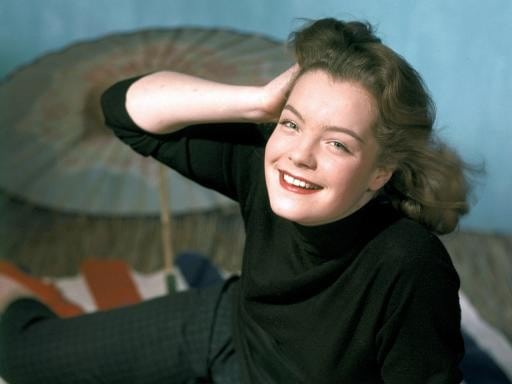 Romy Schneider