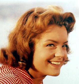 Romy Schneider