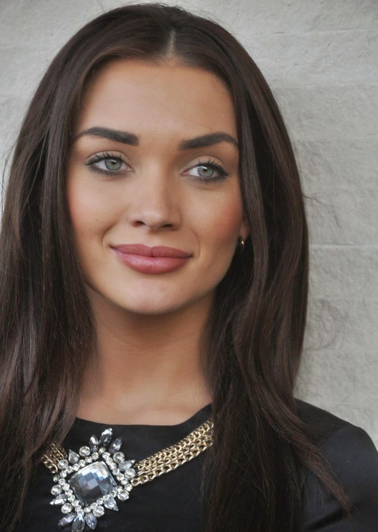 Amy Jackson