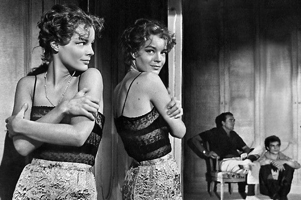 Romy Schneider Romy Schneider