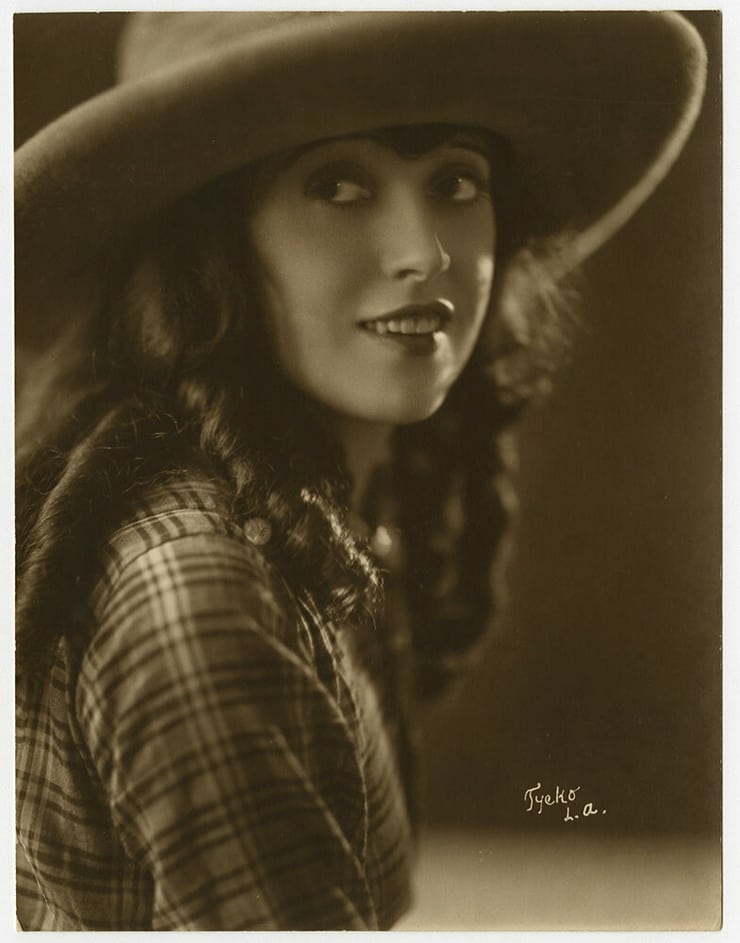 Mabel Normand