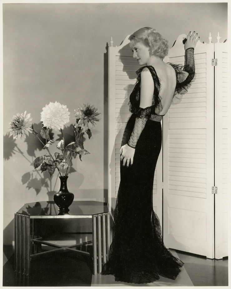 Bette Davis Bette Davis