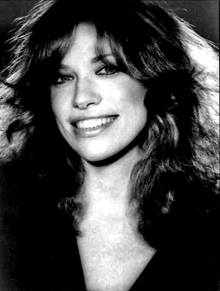 Carly Simon