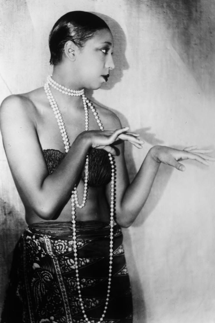 Josephine Baker