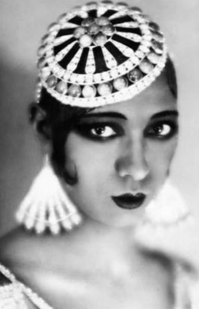 Josephine Baker