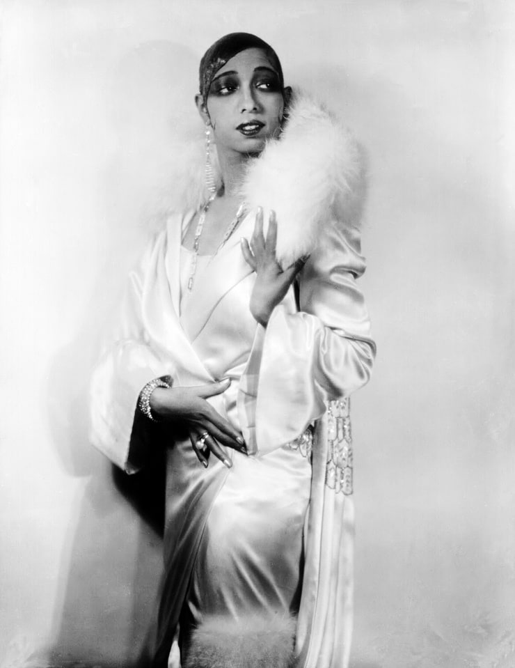 Josephine Baker