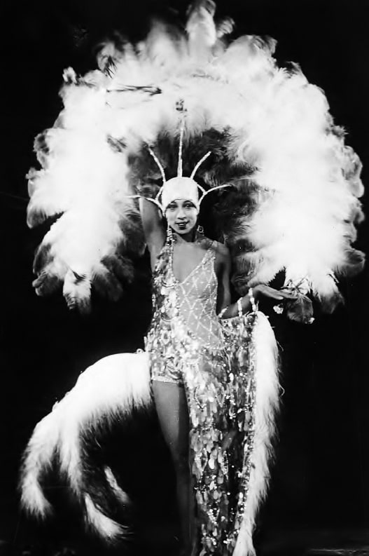 Josephine Baker