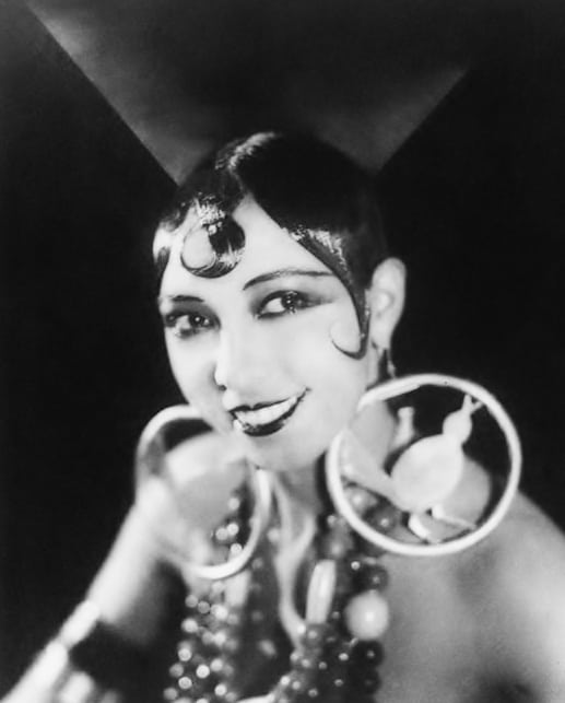Josephine Baker Josephine Baker