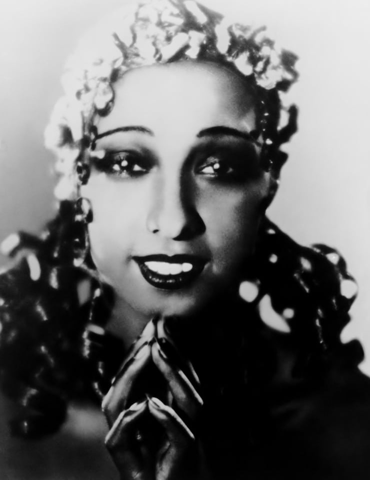 Josephine Baker