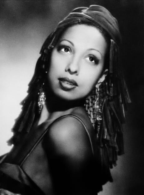 Josephine Baker