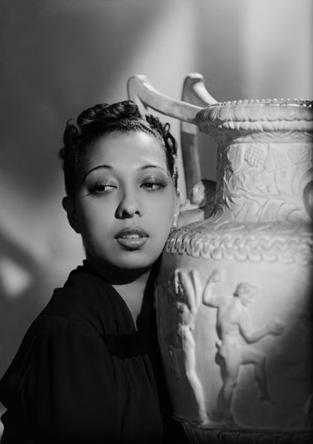 Josephine Baker