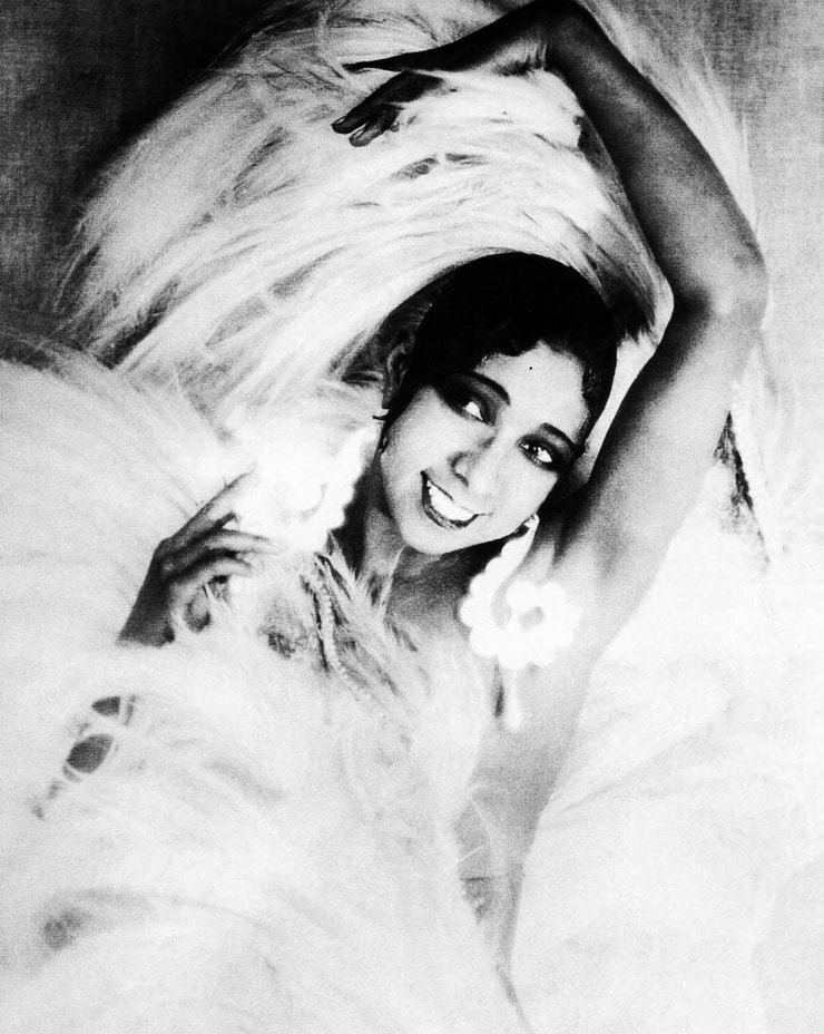 Josephine Baker