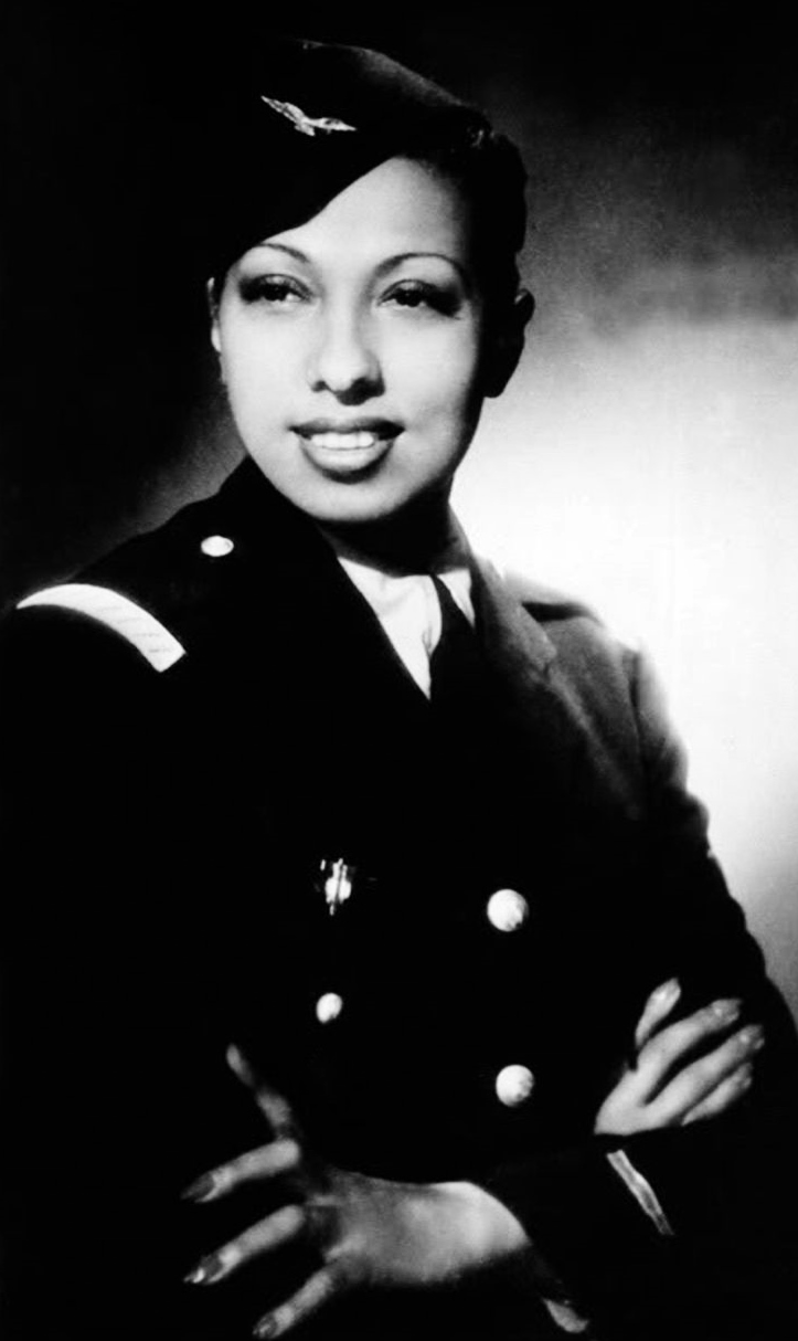 Josephine Baker Josephine Baker